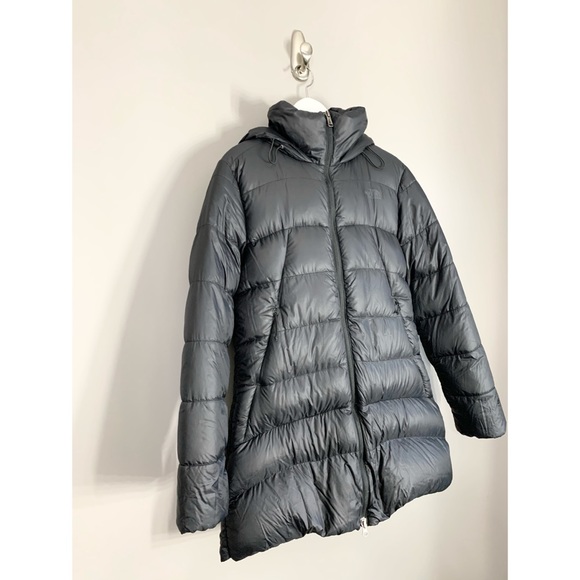 The North Face Polar Journey Parker 550 Down - Picture 9 of 15